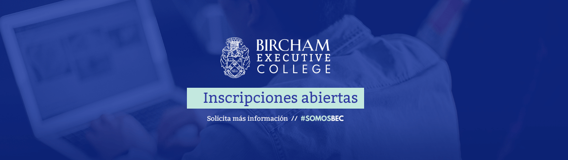 ¿Cómo Inscribirse en BEC? ¿Cómo Inscribirse en BEC? Bircham Executive College