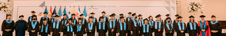 Graduación BEC Graduación BEC Bircham Executive College