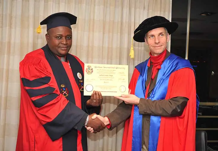 Gabriel Landu Vangu Gabriel Landu Vangu