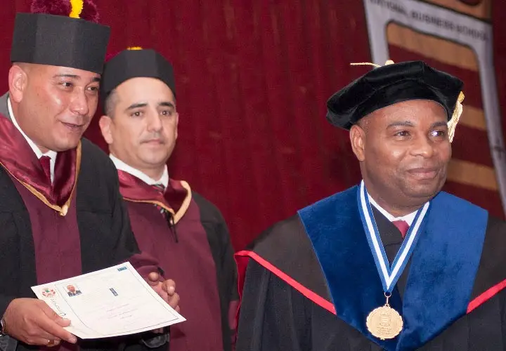 Bircham University 2015 Guatemala NBS Graduation Bircham University 2015 Guatemala NBS Graduation