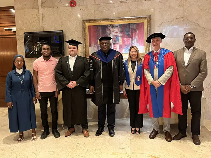 2023 Egypt El Cairo Graduation 2023 Egypt El Cairo Graduation