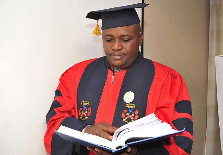 Gabriel Landu Vangu Gabriel Landu Vangu