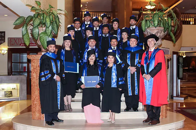 Bircham University Bircham University