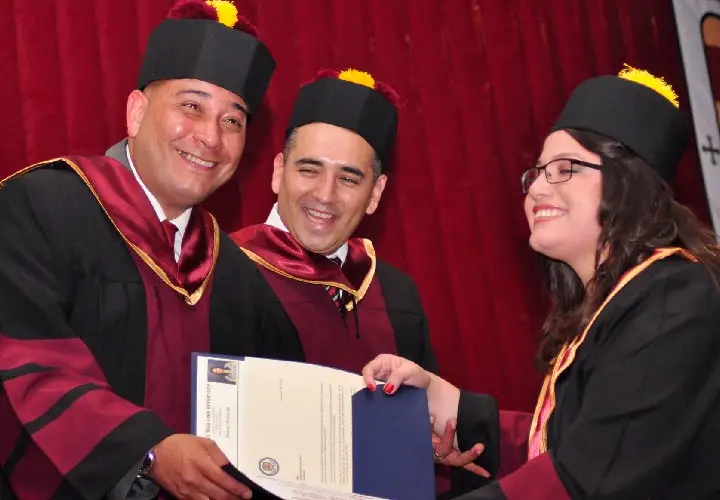 Bircham University 2015 Guatemala NBS Graduation Bircham University 2015 Guatemala NBS Graduation